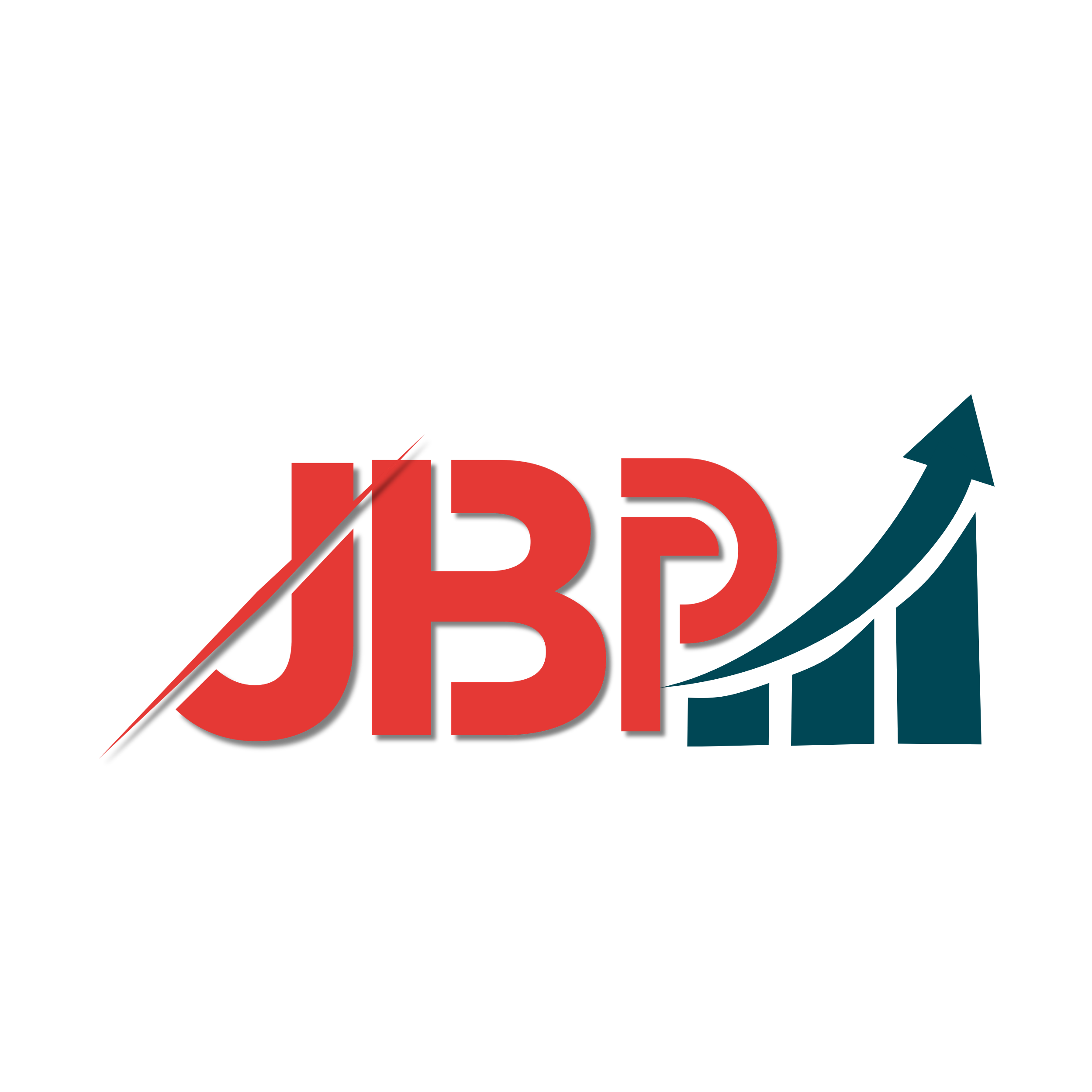 Logo Resmi Jayatama Bore Pile - Spesialis Jasa Pondasi Bore Pile Jakarta