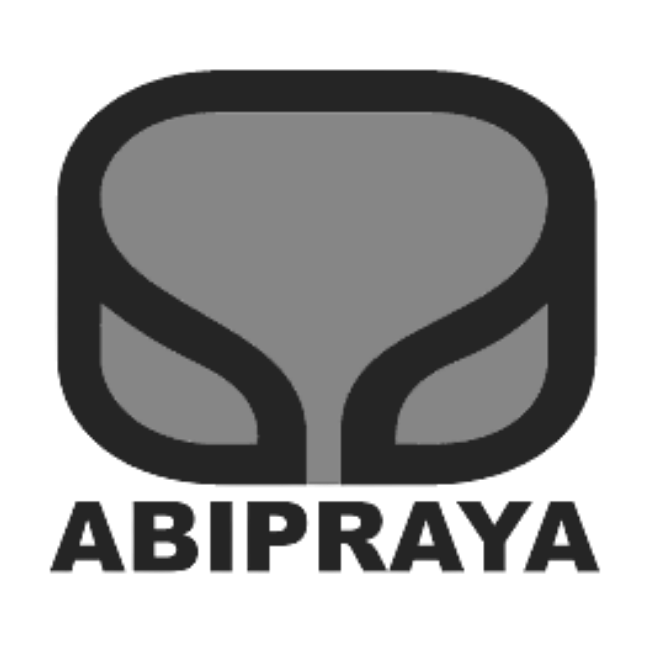 Logo Klien Jayatama Bore Pile - PT Brantas Abipraya (Persero)