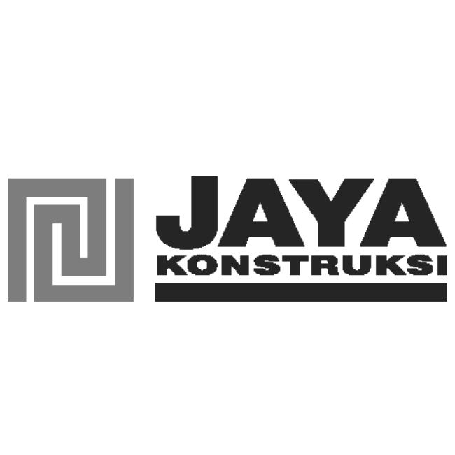 Logo Klien Jayatama Bore Pile - PT Jaya Konstruksi Manggala Pratama Tbk