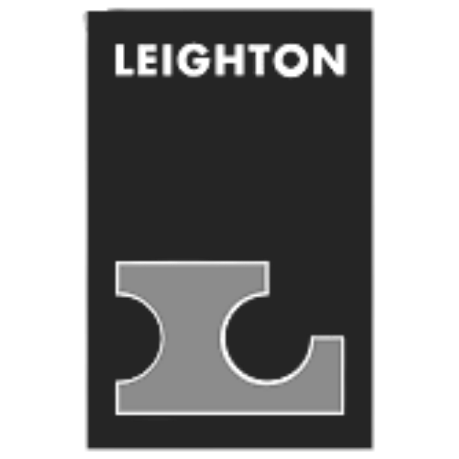 Logo Klien Jayatama Bore Pile - Leighton Asia