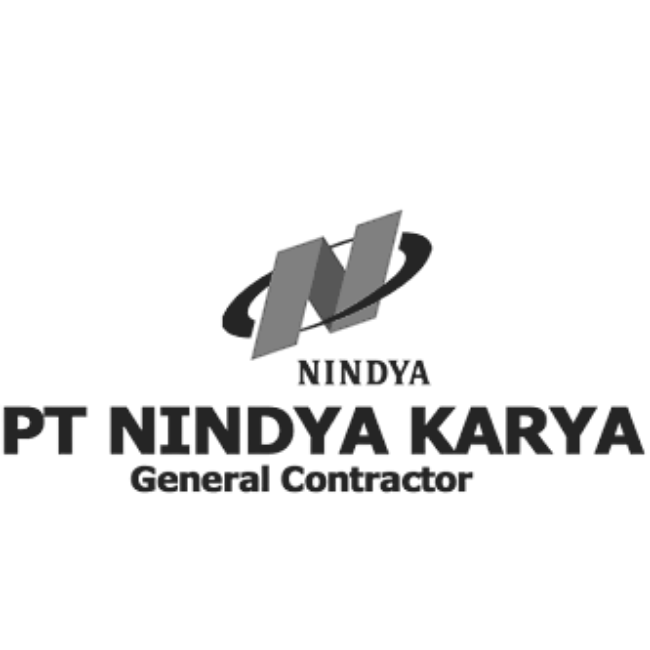 Logo Klien Jayatama Bore Pile - PT Nindya Karya (Persero)