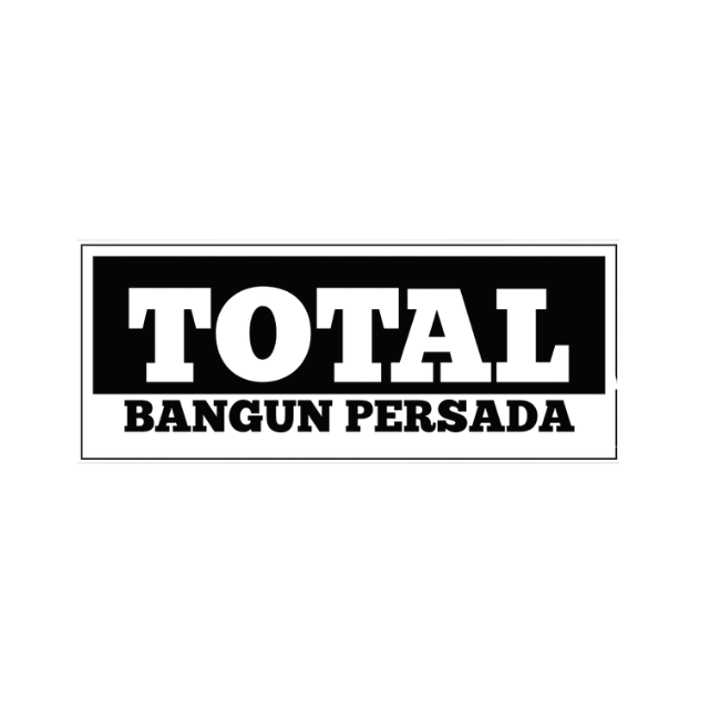 Logo Klien Jayatama Bore Pile - PT Total Bangun Persada Tbk