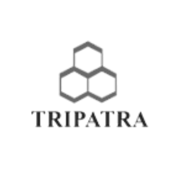 Logo Klien Jayatama Bore Pile - PT Tripatra Engineers & Contractors